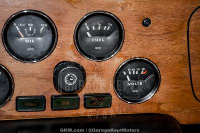 1976 Triumph TR6