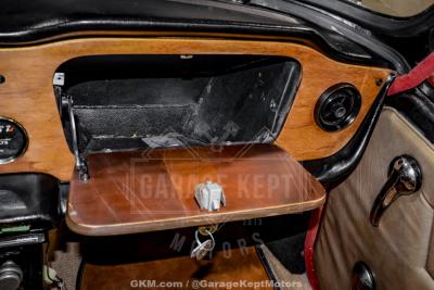 1976 Triumph TR6