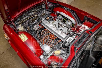 1976 Triumph TR6