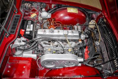 1976 Triumph TR6