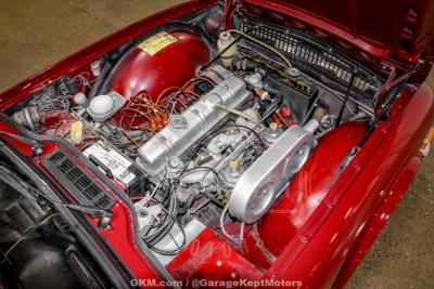 1976 Triumph TR6