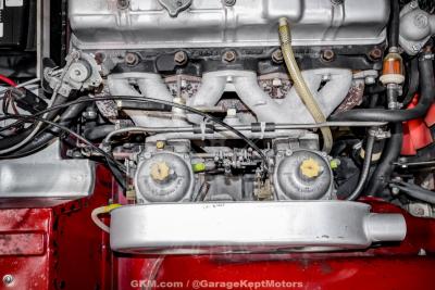 1976 Triumph TR6