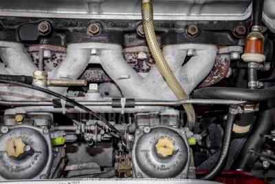 1976 Triumph TR6