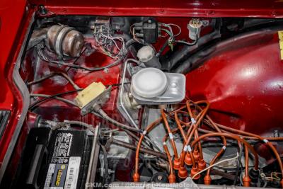 1976 Triumph TR6