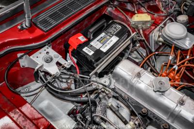 1976 Triumph TR6