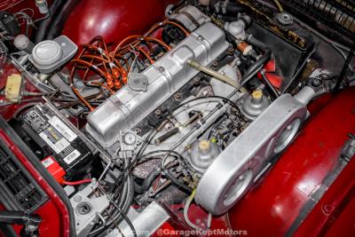 1976 Triumph TR6