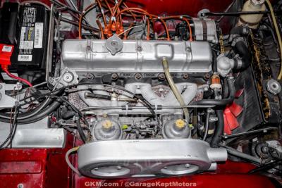 1976 Triumph TR6