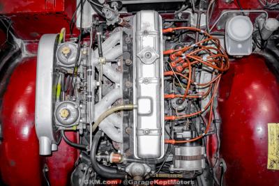 1976 Triumph TR6