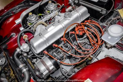 1976 Triumph TR6