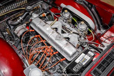1976 Triumph TR6