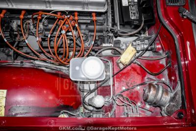 1976 Triumph TR6