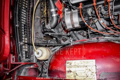 1976 Triumph TR6
