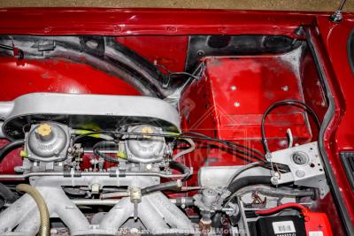 1976 Triumph TR6