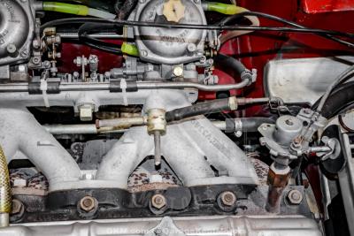 1976 Triumph TR6