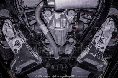 1976 Triumph TR6