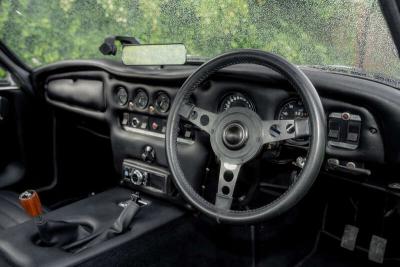 1972 TVR Tuscan