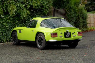 1972 TVR Tuscan