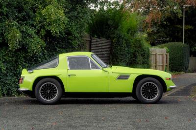 1972 TVR Tuscan