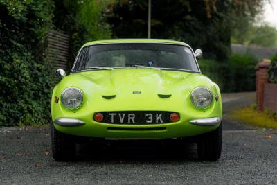 1972 TVR Tuscan
