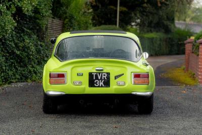 1972 TVR Tuscan