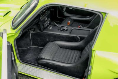1972 TVR Tuscan