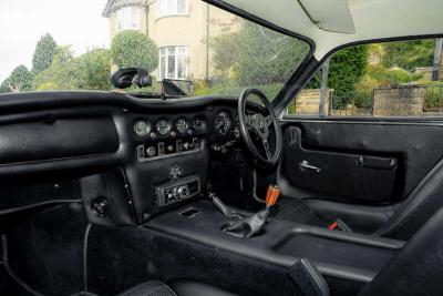 1972 TVR Tuscan