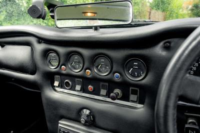1972 TVR Tuscan