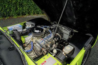 1972 TVR Tuscan