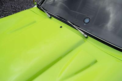 1972 TVR Tuscan