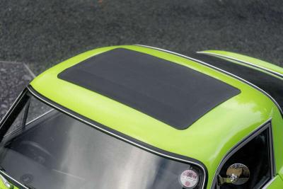1972 TVR Tuscan