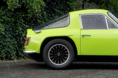 1972 TVR Tuscan