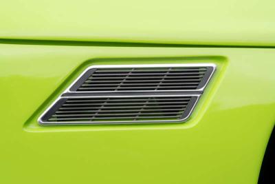 1972 TVR Tuscan