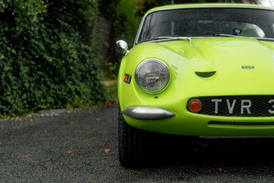 1972 TVR Tuscan