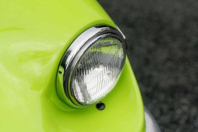 1972 TVR Tuscan
