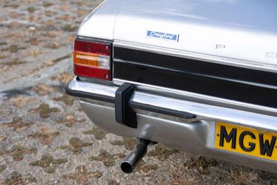 1976 Ford Cortina
