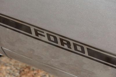 1976 Ford Cortina