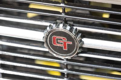 1976 Ford Cortina