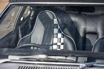 1976 Ford Cortina