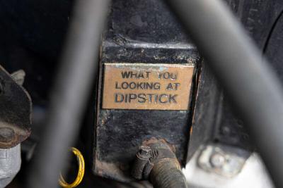 1976 Ford Cortina