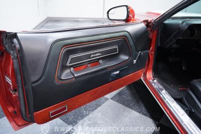 1970 Dodge Challenger RT SE Hellcat Restomod