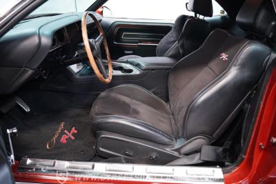 1970 Dodge Challenger RT SE Hellcat Restomod