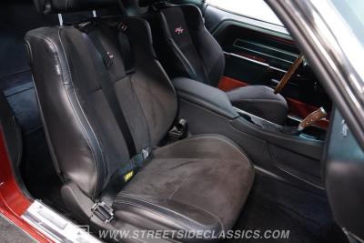 1970 Dodge Challenger RT SE Hellcat Restomod