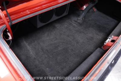 1970 Dodge Challenger RT SE Hellcat Restomod