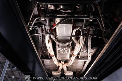 1970 Dodge Challenger RT SE Hellcat Restomod