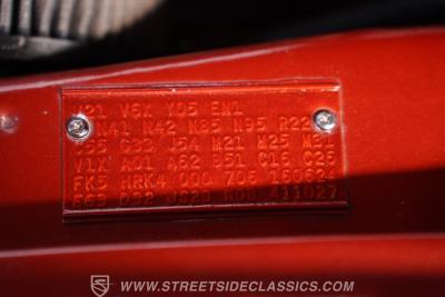 1970 Dodge Challenger RT SE Hellcat Restomod