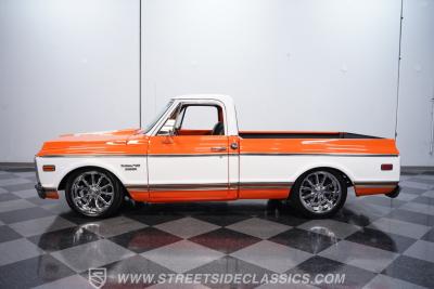 1970 Chevrolet C10