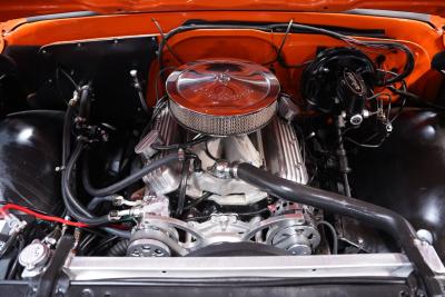 1970 Chevrolet C10
