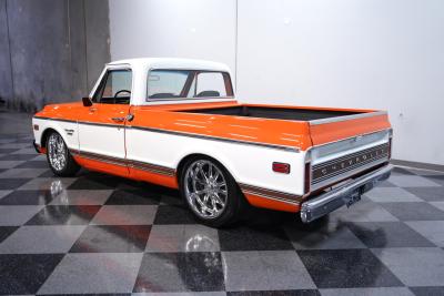 1970 Chevrolet C10