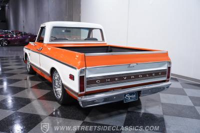 1970 Chevrolet C10