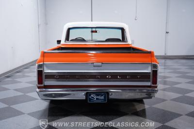 1970 Chevrolet C10